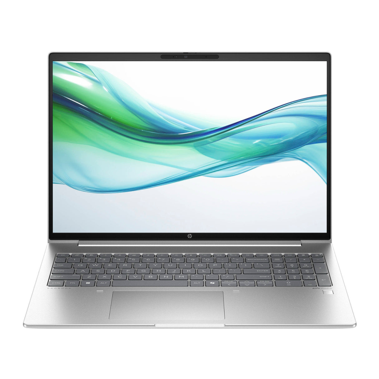 HP 16-Inch ProBook 465 G11 Notebook with AMD Ryzen 7 7735U 8-Core Processor