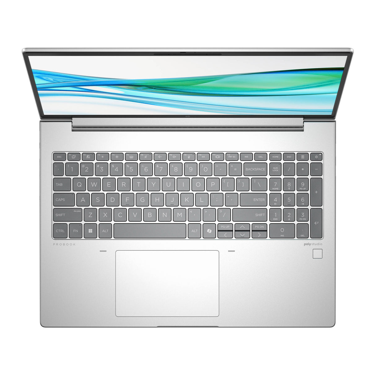 HP 16-Inch ProBook 465 G11 Notebook with AMD Ryzen 7 7735U 8-Core Processor