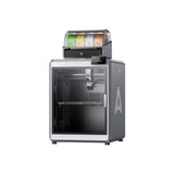 Creality K2 Plus 3D Printer Large Build Volume 350mm Multi-Color FDM (Open Box)