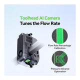 Creality K2 Plus 3D Printer Large Build Volume 350mm Multi-Color FDM