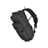 Hazard Photo-Recon Evac Series Tactical Optics Sling Pack (19.8L, Black)