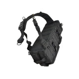 Hazard Photo-Recon Evac Series Tactical Optics Sling Pack (19.8L, Black)