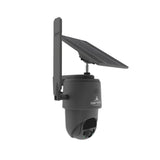 Tactacam 4K Defend 360 4G Cellular Security Camera with Full 360 Coverage (Open Box)