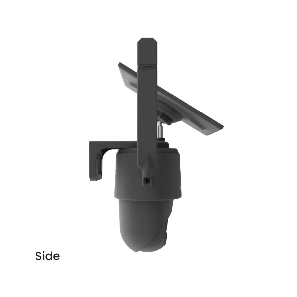 Tactacam 4K Defend 360 4G Cellular Security Camera with Full 360 Coverage (Open Box)
