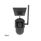 Tactacam 4K Defend 360 4G Cellular Security Camera with Full 360 Coverage (Open Box)