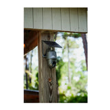 Tactacam 4K Defend 360 4G Cellular Security Camera with Full 360 Coverage