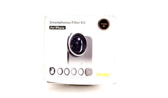 NiSi IP-A Cinema Kit for iPhone (Used)