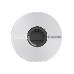 MakerBot Method PLA 3D Printing Filament (True White, 0.75kg)