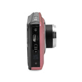 Kodak PixPro Friendly Zoom FZ55 16MP 1080p Full HD Digital Camera (Pastel Pink)