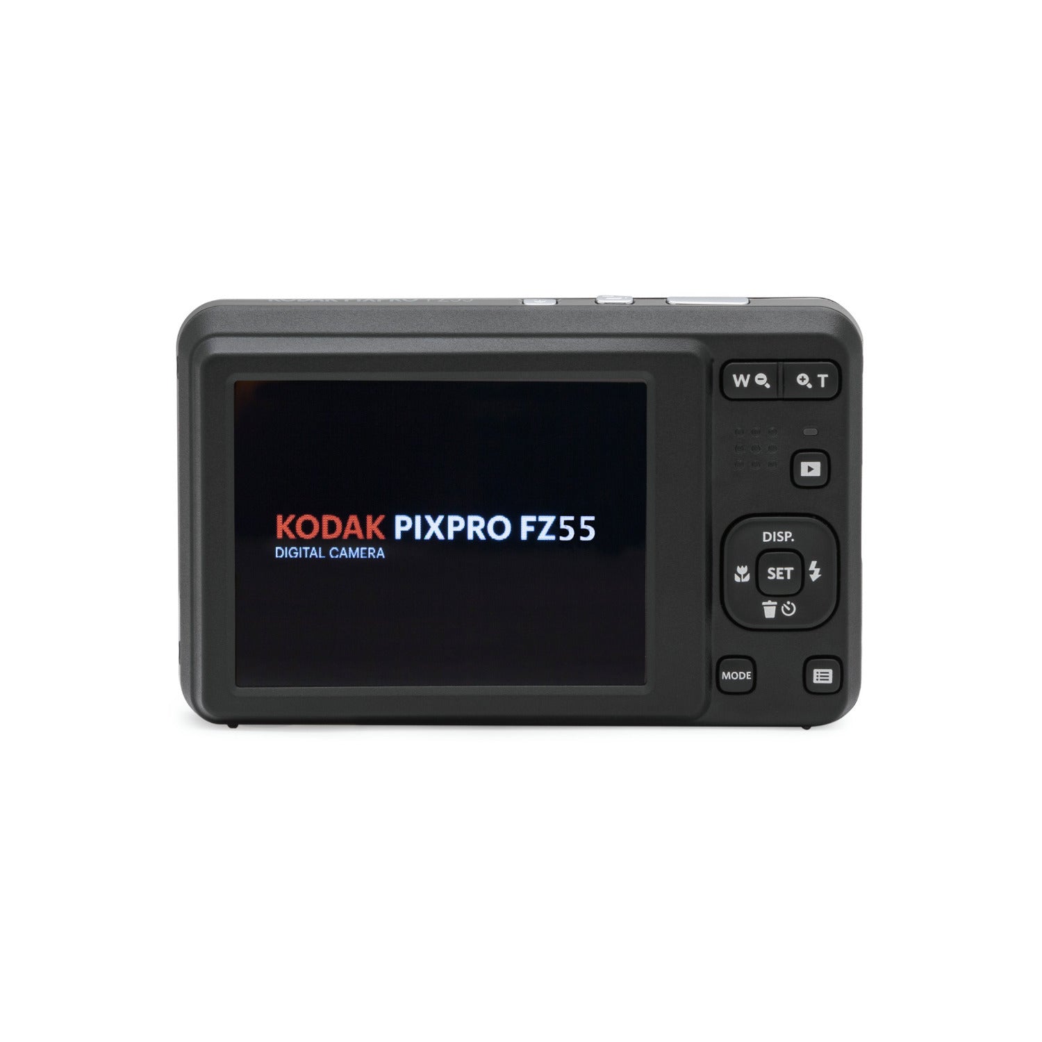 Kodak PixPro Friendly Zoom FZ55 16MP 1080p Full HD Digital Camera