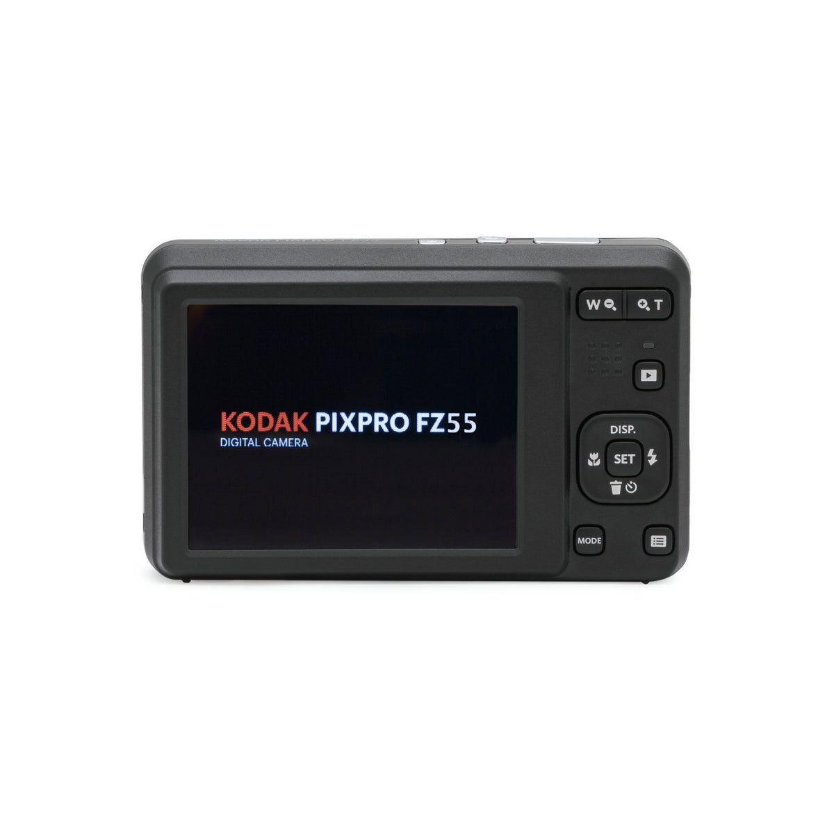Kodak PixPro Friendly Zoom FZ55 16MP 1080p Full HD Digital Camera (Pastel Pink)