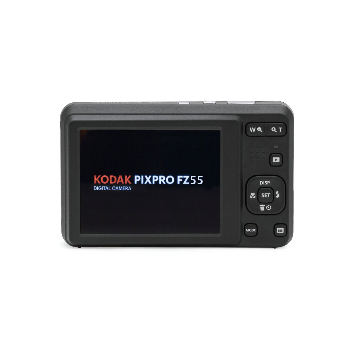 Kodak PixPro Friendly Zoom FZ55 16MP 1080p Full HD Digital Camera (Pastel Pink)