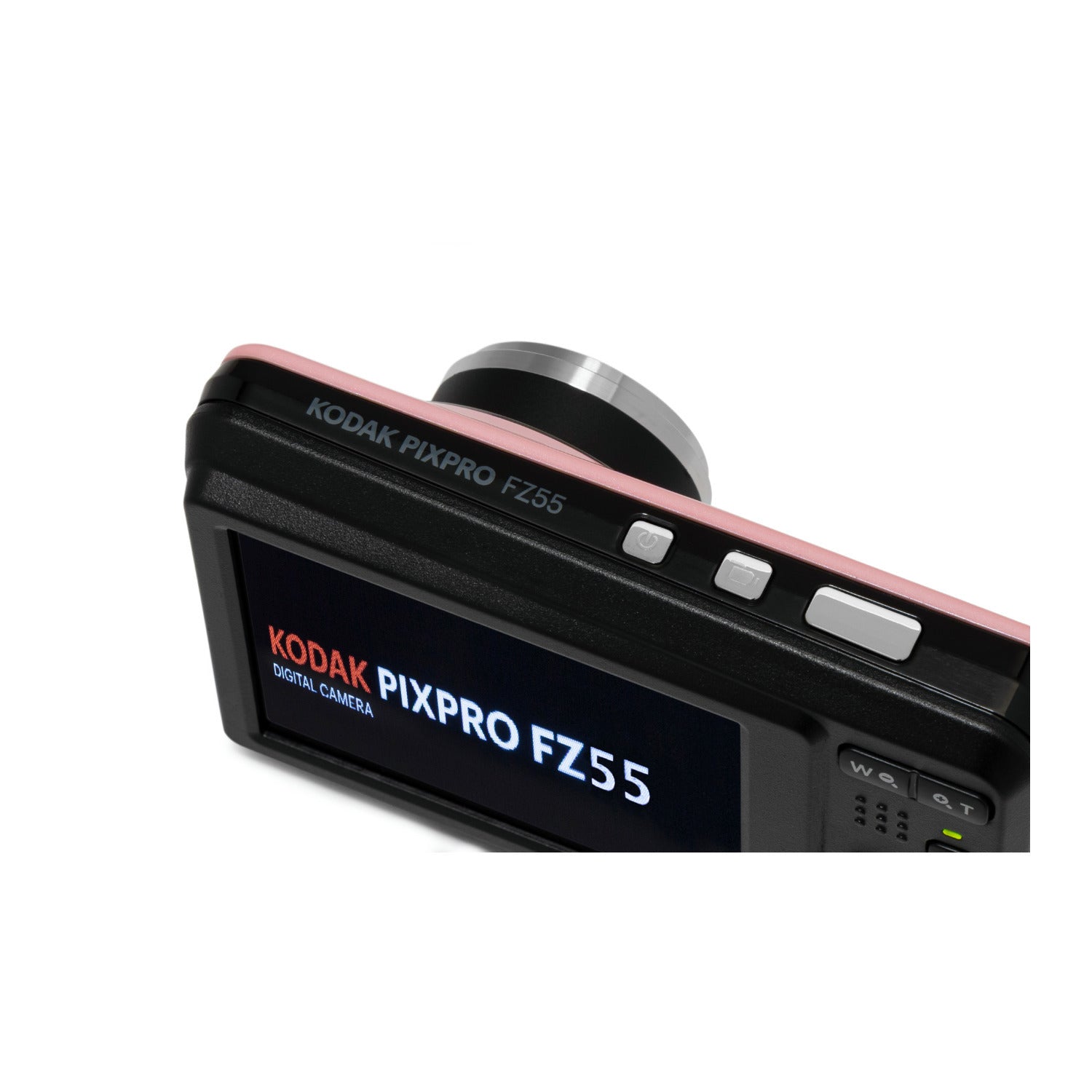 Kodak PixPro Friendly Zoom FZ55 16MP 1080p Full HD Digital Camera