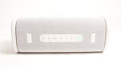 Sony ULT FIELD 5 Wireless Portable Speaker IP67 Waterproof 25H Battery Off White (Used)