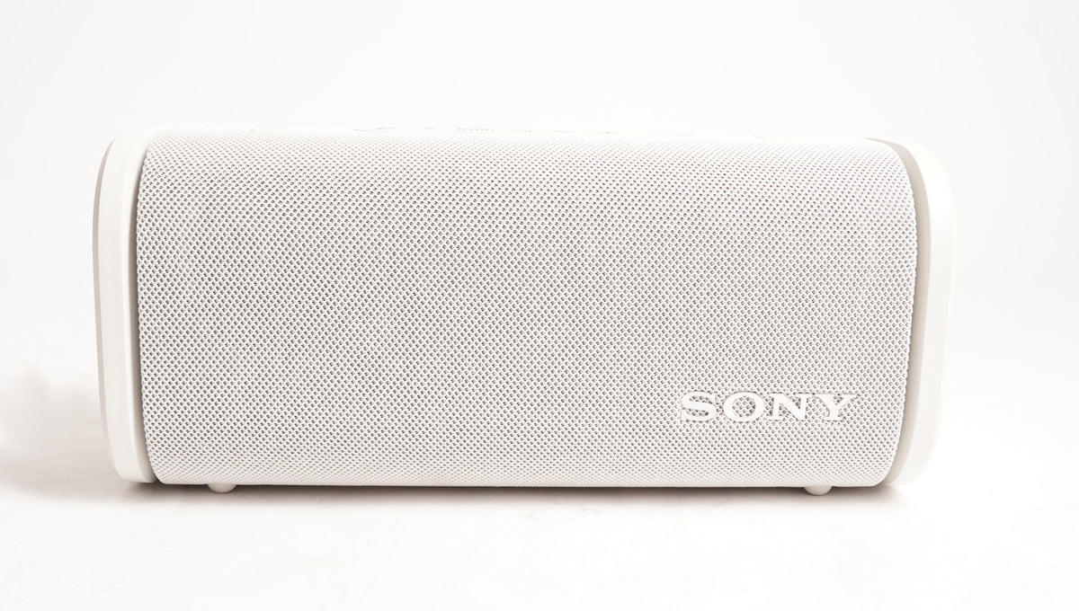 Sony ULT FIELD 5 Wireless Portable Speaker IP67 Waterproof 25H Battery Off White (Used)