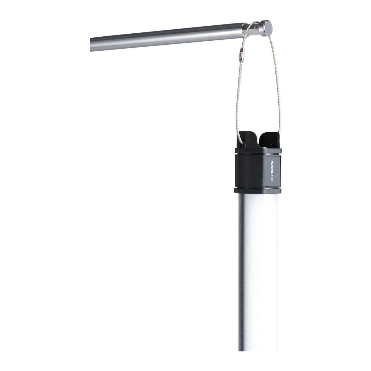 Nanlite PavoTube II 30C 4ft RGB LED Tube Light 2700-7500K Bundle