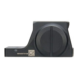 SIG SAUER ROMEO-X Enclosed Pro Red Dot Sight - 7075 Aluminum Housing (Black)