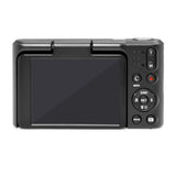 KODAK PIXPRO C1 Friendly Zoom 13MP 1080p Digital Camera - 26mm F/2.0 (Black)