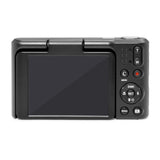 KODAK PIXPRO C1 Friendly Zoom 13MP 1080p Digital Camera - 26mm F/2.0 (Brown)