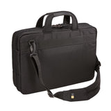 Case Logic Notion 15.6 Inch TSA Briefcase (Black)