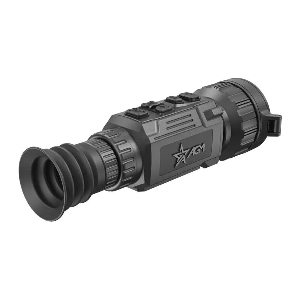 AGM Rattler V3 LRF 50-640 Thermal Imaging Riflescope with Laser Rangefinder
