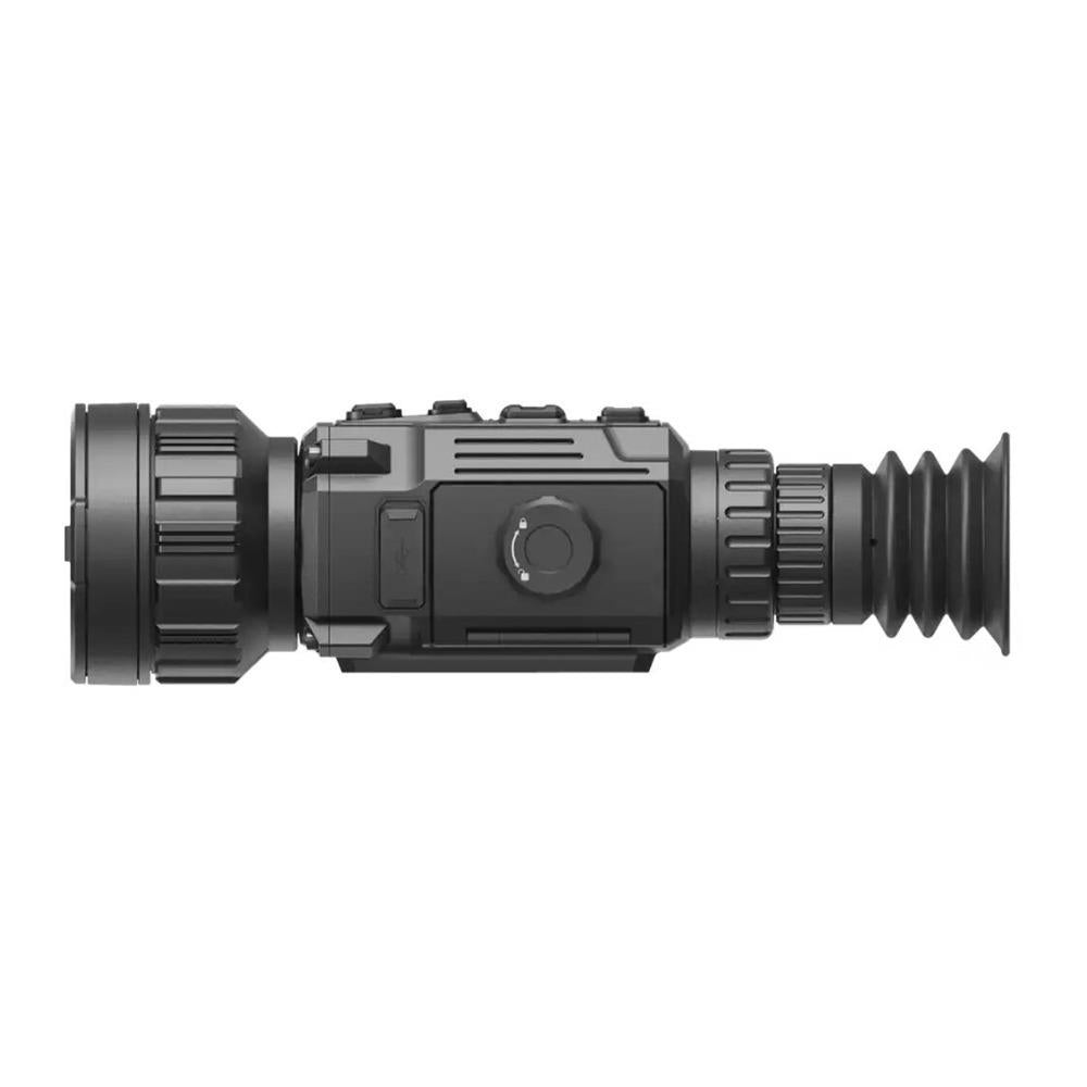 AGM Rattler V3 LRF 50-640 Thermal Imaging Riflescope with Laser Rangefinder