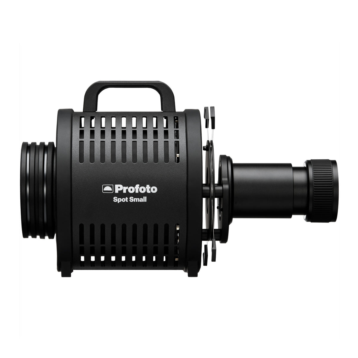 Profoto Spot Small 115mm Lens Modifier with Adjustable Leaves