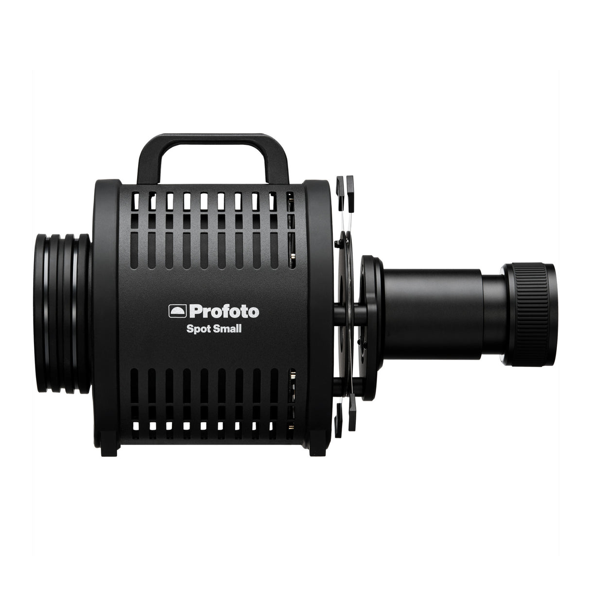 Profoto Spot Small 115mm Lens Modifier with Adjustable Leaves