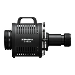 Profoto Spot Small 115mm Lens Modifier with Adjustable Leaves