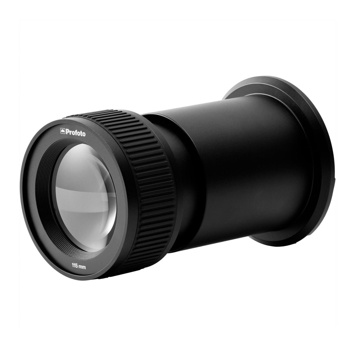 Profoto Spot Small 115mm Lens Modifier with Adjustable Leaves