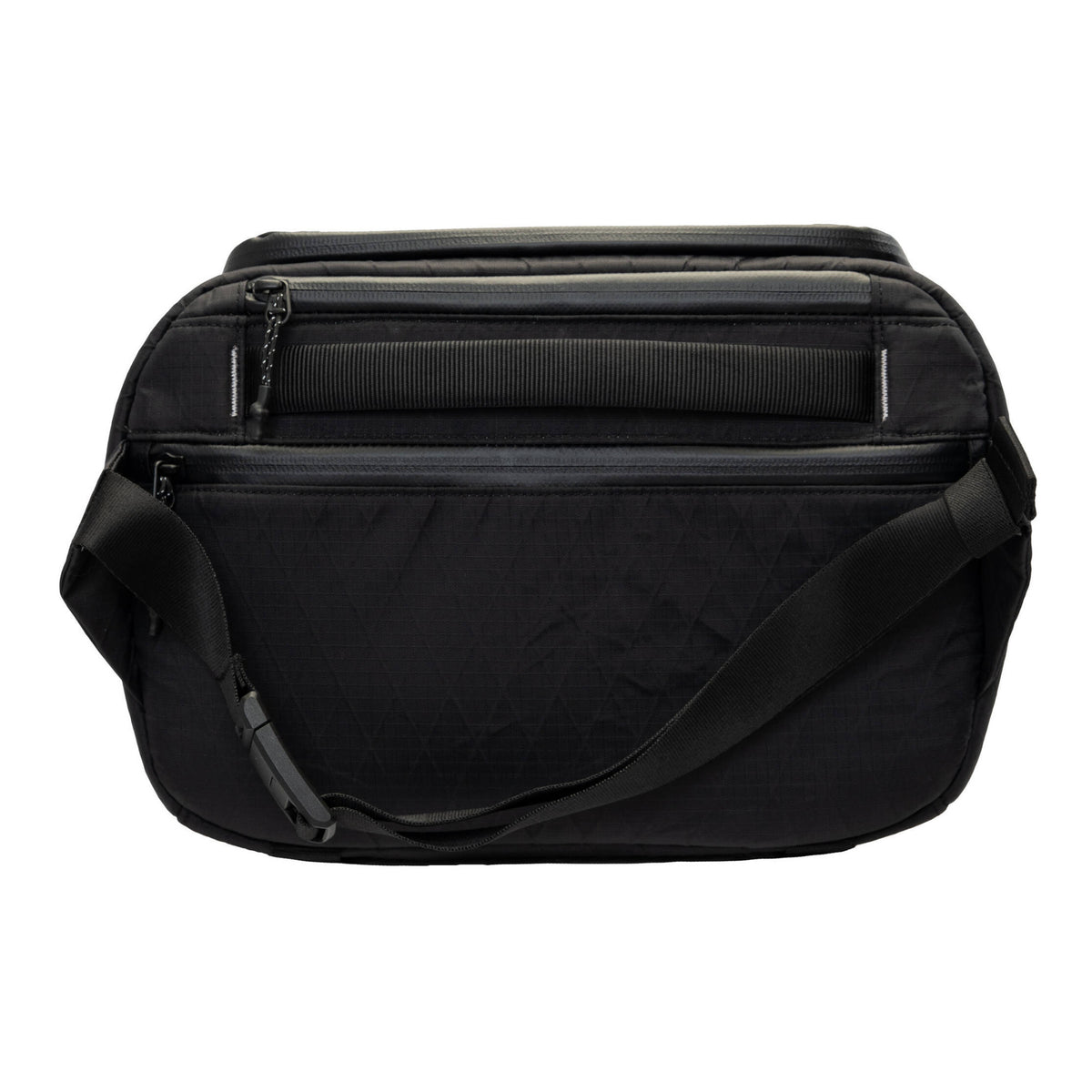 Sakk Gear Xplorer Waterproof Camera Sling Bag (9L, Black)