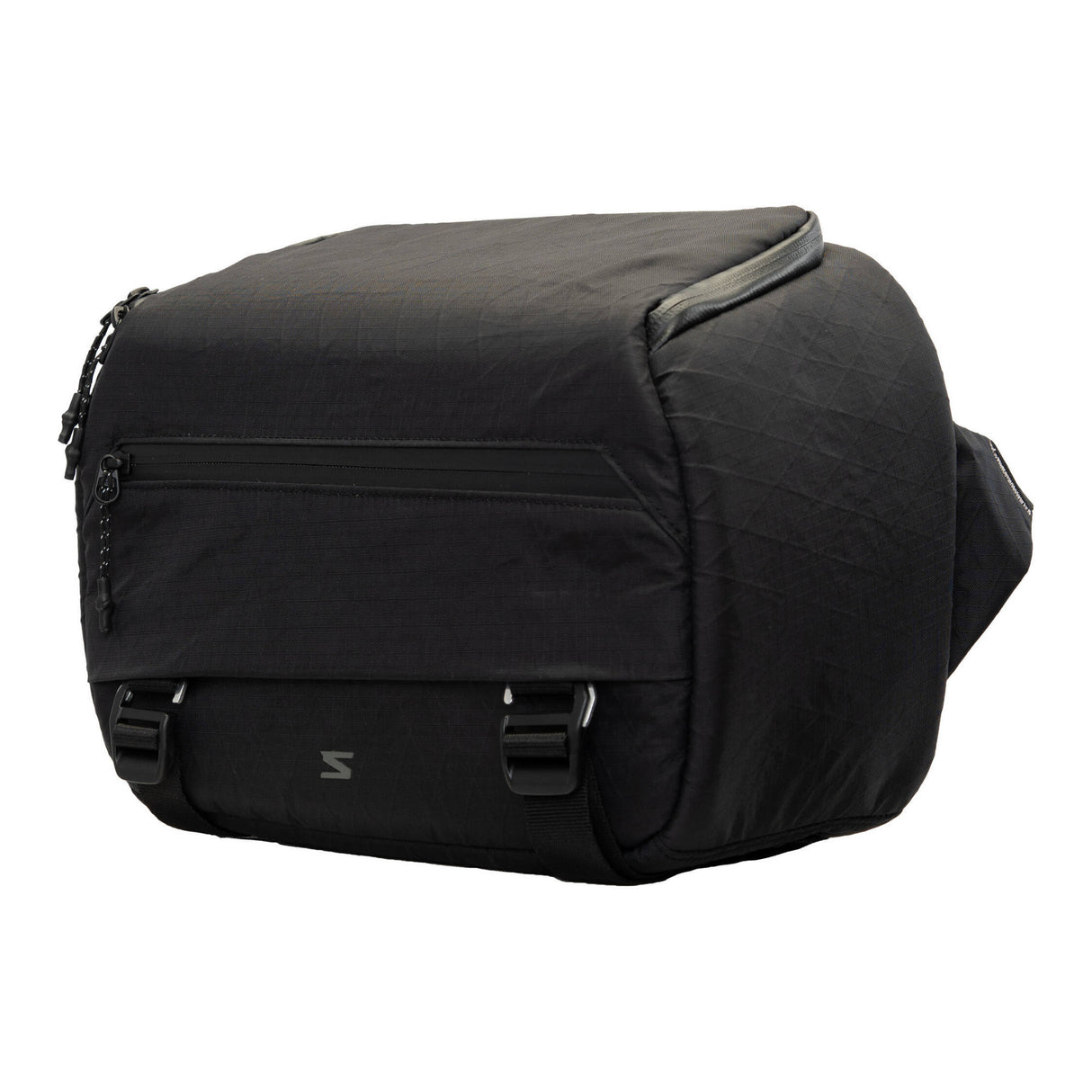 Sakk Gear Xplorer Waterproof Camera Sling Bag (9L, Black)