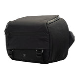 Sakk Gear Xplorer Waterproof Camera Sling Bag (9L, Black)