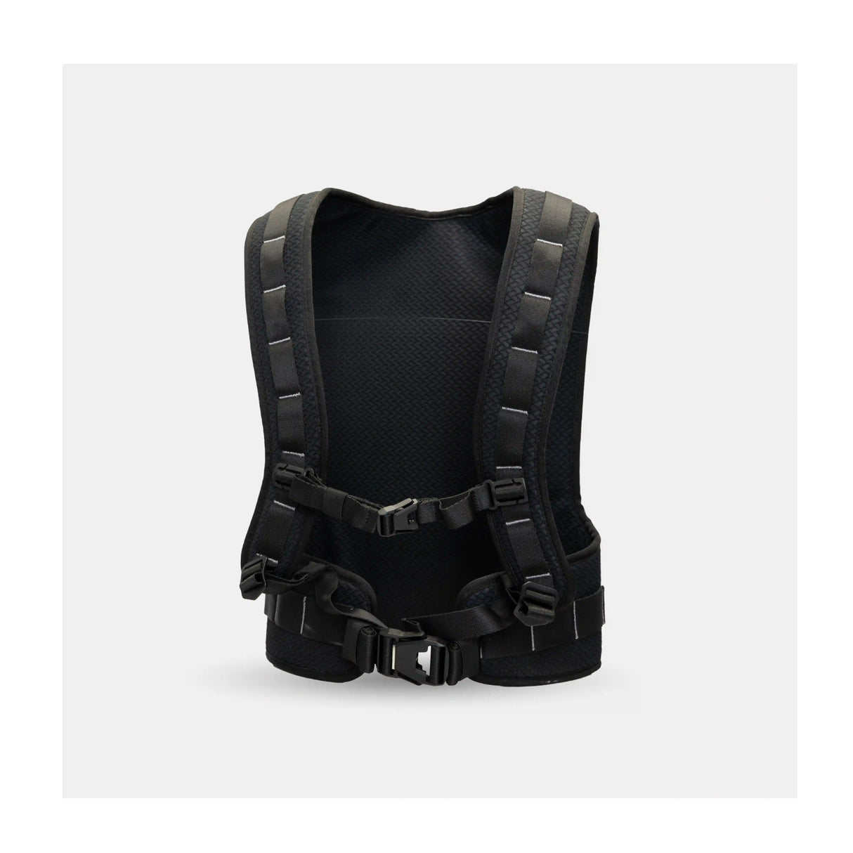 Sakk Gear Attach Body Harness for Camera Saddle with Back Support