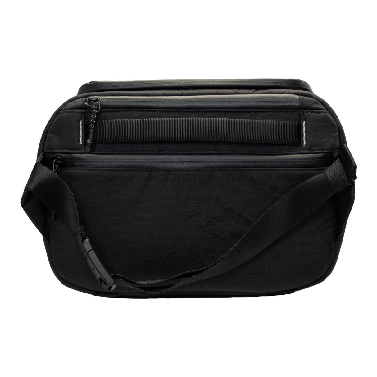 Sakk Gear Xplorer Waterproof Camera Sling Bag (6L, Black)