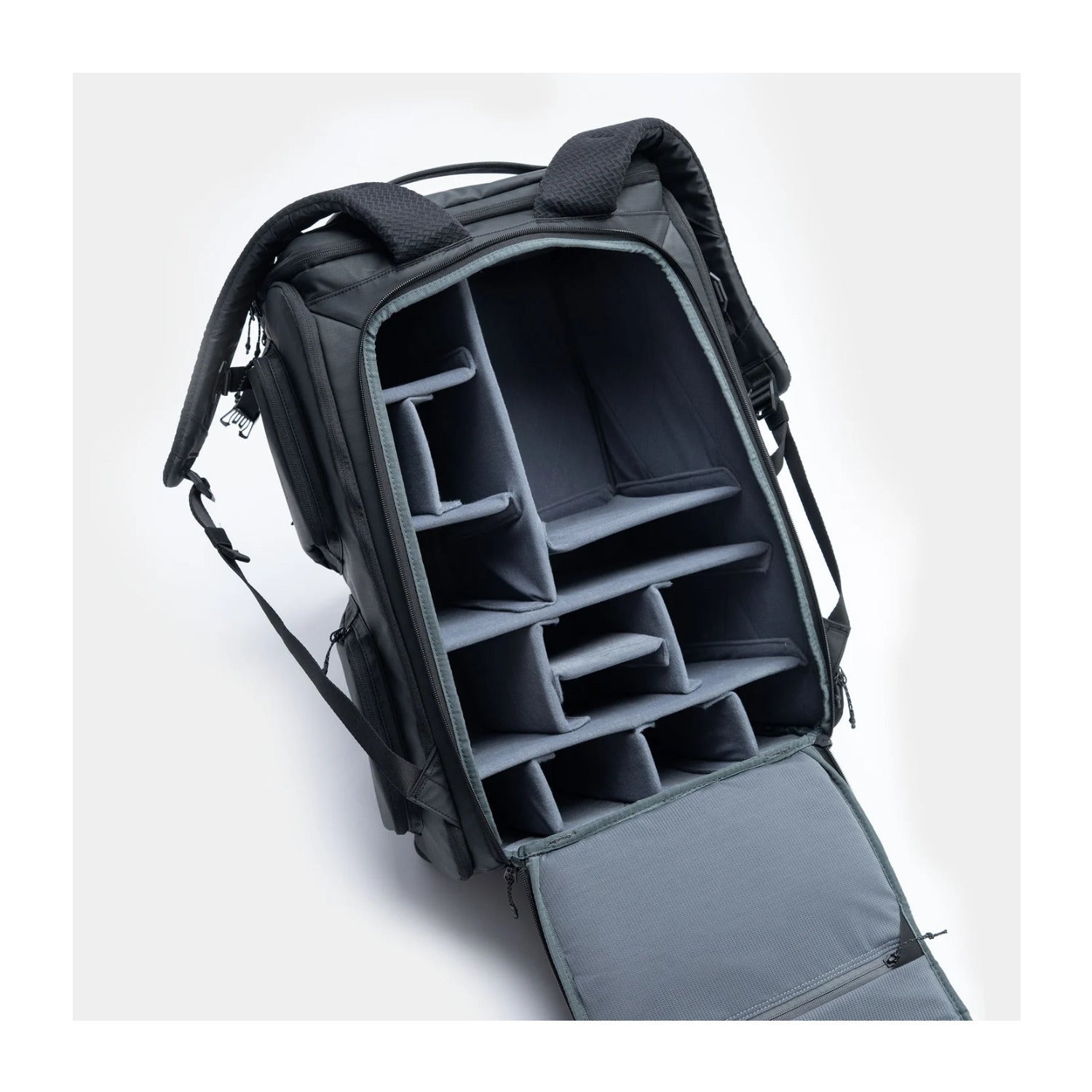 Sakk Gear Sakk Pack V2 52L Camera Backpack with Lens & Laptop