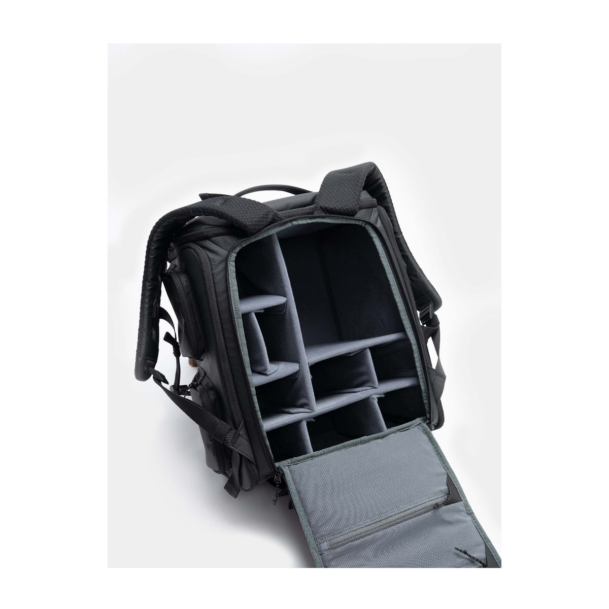 Sakk Gear Sakk Pack Cube Camera Backpack with Laptop & Drone Storage