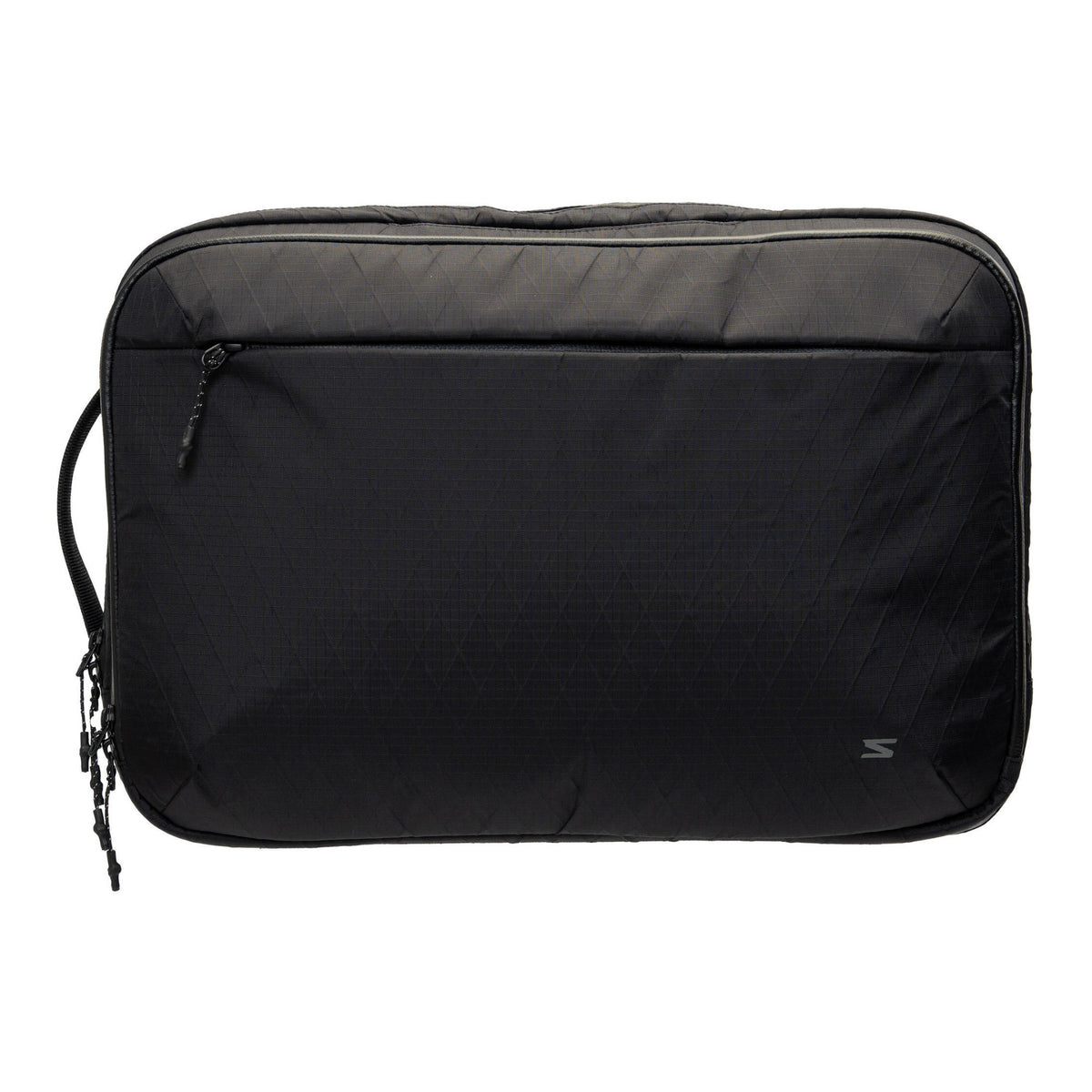 Sakk Gear Flexform 3-Way Laptop Bag (Black)