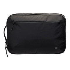 Sakk Gear Flexform 3-Way Laptop Bag (Black)