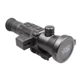 AGM Evolver LRF 1280 2.5-2065mm f/1.0 Thermal Riflescope with Laser Rangefinder