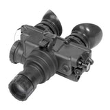 AGM PVS-7 3AW1 Gen 3+ Auto-Gated P45-White Phosphor Level 1 Night Vision Goggle (Open Box)