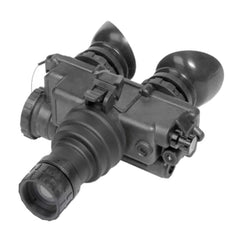AGM PVS-7 3AW1 Gen 3+ Auto-Gated P45-White Phosphor Level 1 Night Vision Goggle (Open Box)