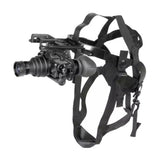 AGM PVS-7 3AW1 Gen 3+ Auto-Gated P45-White Phosphor Level 1 Night Vision Goggle (Open Box)
