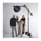 Westcott Easy Boom 28-Inch Extension Arm for Umbrellas and Softboxes