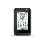 Garmin eTrex Touch GPS Handheld Navigator with Touchscreen and Preloaded Maps