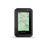 Garmin eTrex Touch GPS Handheld Navigator with Touchscreen and Preloaded Maps
