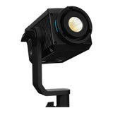 Nanlite Forza 60C RGB LED Monolight - RGBLAC 6-Color LED with 15 Built-In Effect (Open Box)