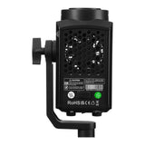 Nanlite Forza 60C RGB LED Monolight - RGBLAC 6-Color LED with 15 Built-In Effect (Open Box)