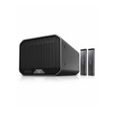 SanDisk Professional G-Raid Project 2 16TB HDD and PRO-BLADE Mag 1TB SSD Bundle