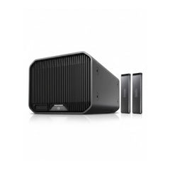 SanDisk Professional G-Raid Project 2 16TB HDD and PRO-BLADE Mag 1TB SSD Bundle